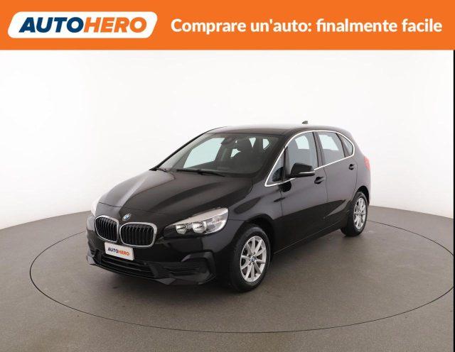 BMW 216 d Active Tourer Advantage
