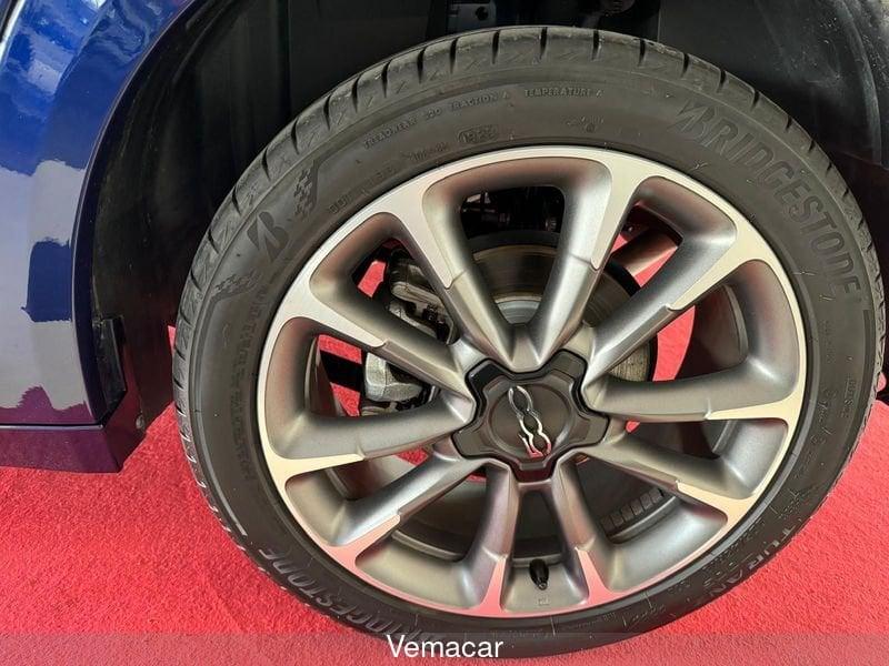 FIAT 500X 500X 1.3 MultiJet 95 CV Sport