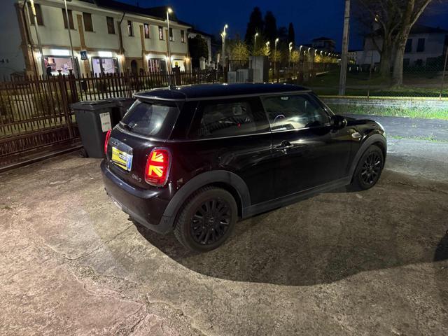 MINI One 1.5 One D Business