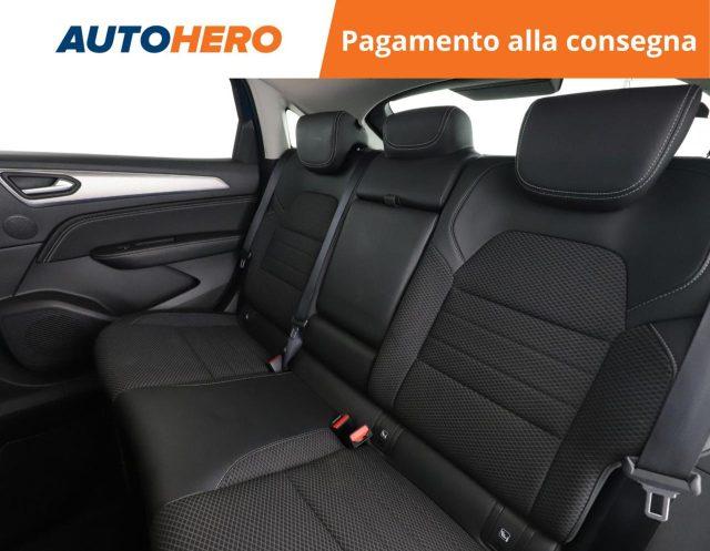 RENAULT Arkana Arkana Hybrid E-Tech 145 CV Intens
