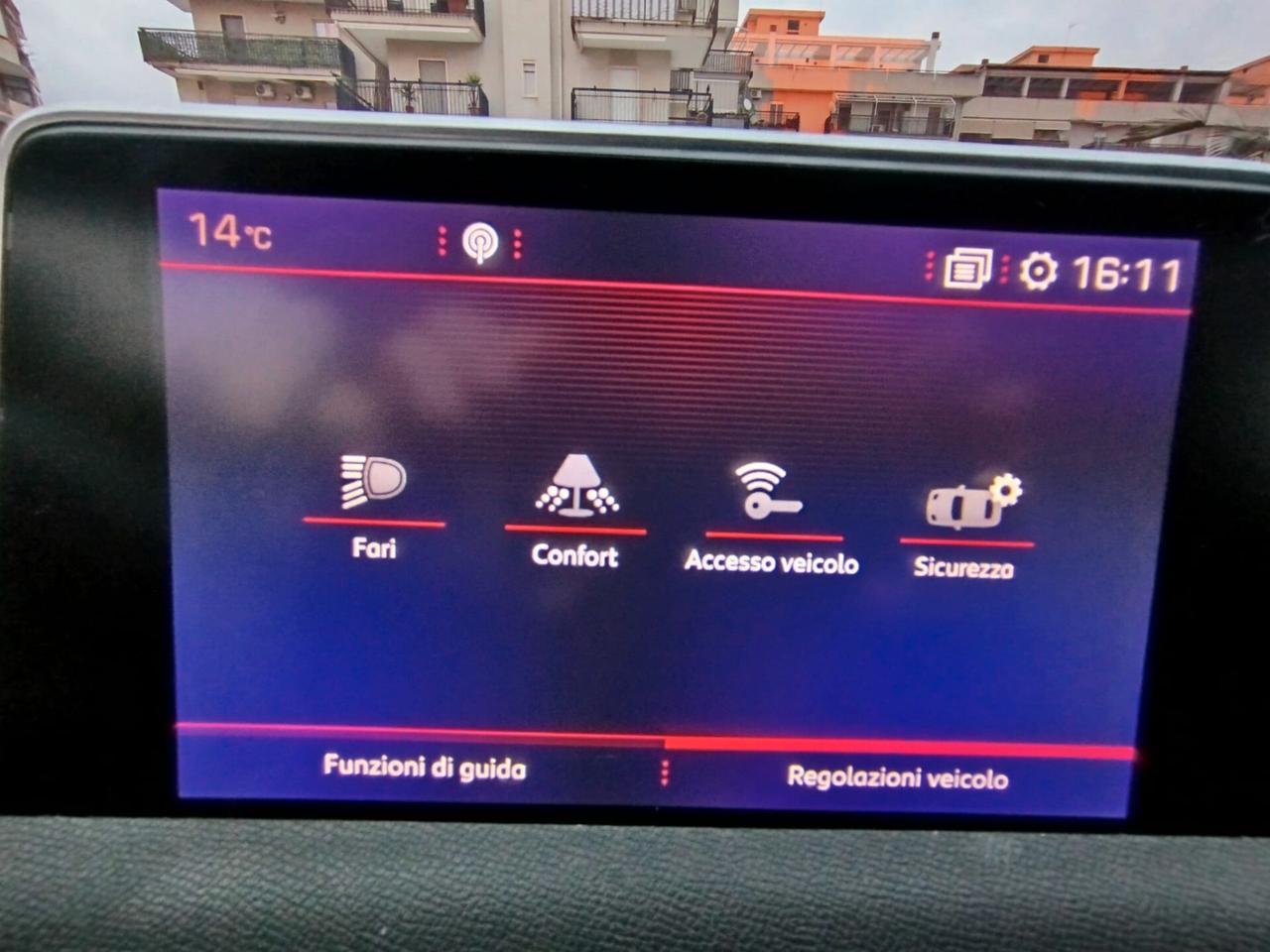 Peugeot 3008 BlueHDi 150 S&S GT Line