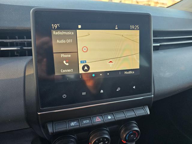 RENAULT Clio Blue dCi 85 CV 5 porte Business