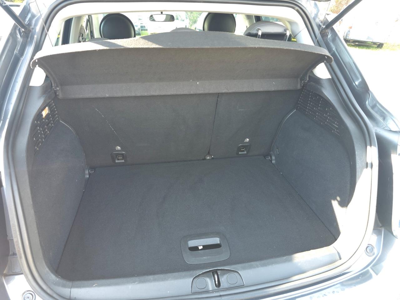 Fiat 500X 1.6 MultiJet 120 CV Business