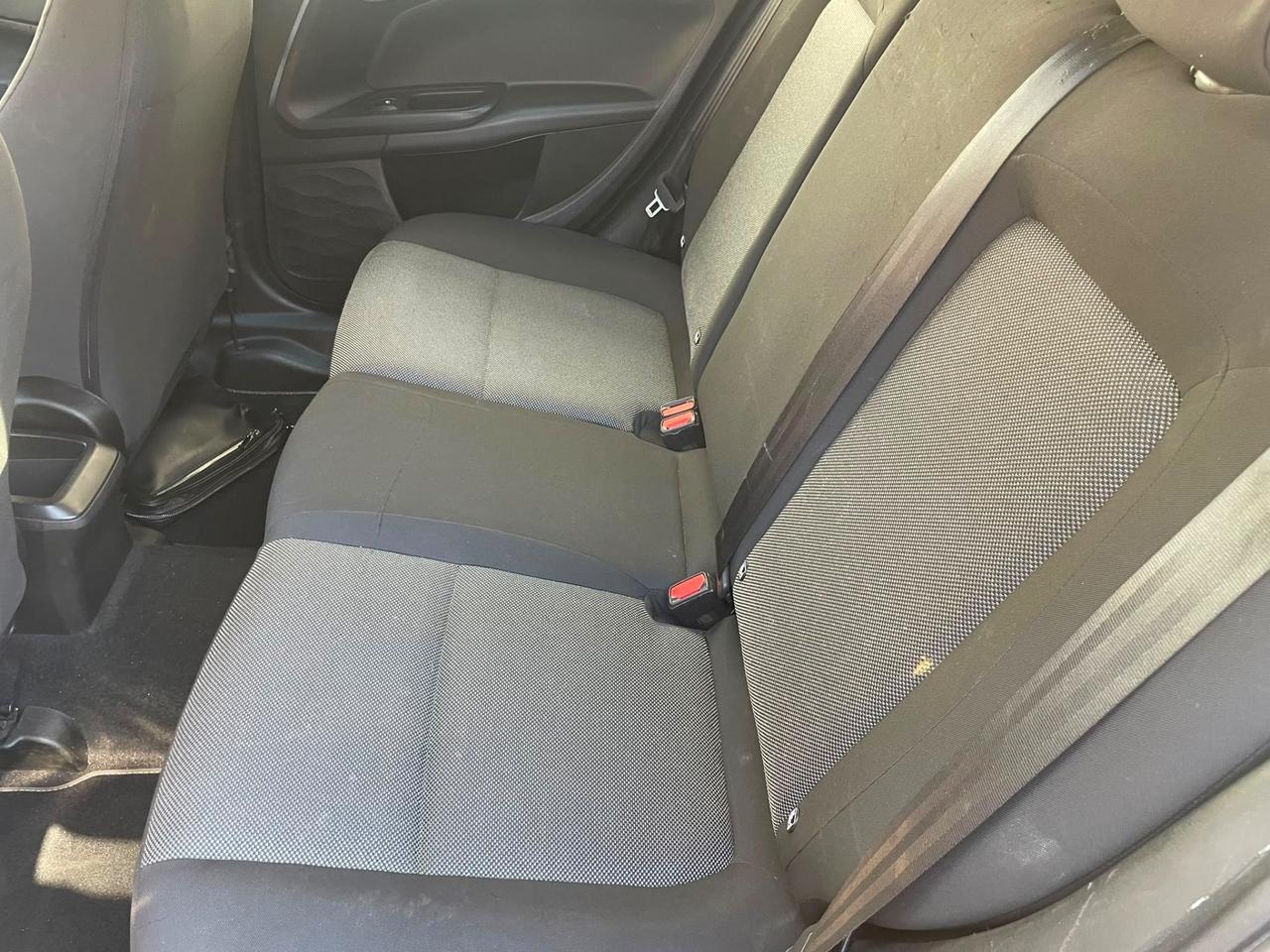 Fiat Tipo 1.3 Mjt S&S SW