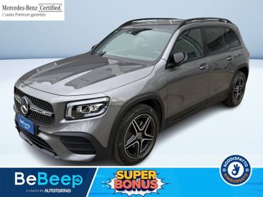 Mercedes-Benz Classe GLB GLB 200 D PREMIUM AUTO