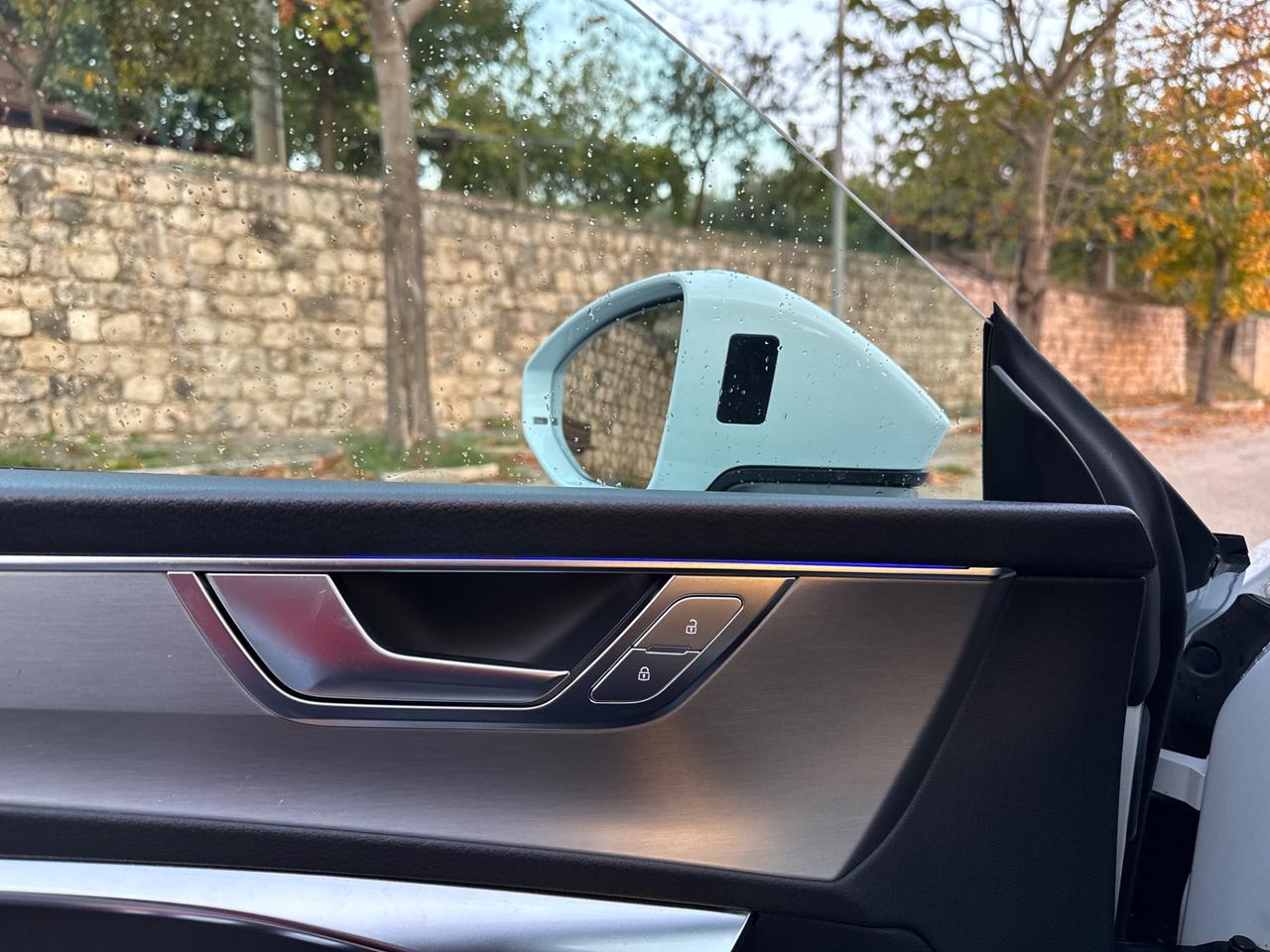 Audi A7 SPB 45 3.0 TDI quattro ultra S tronic