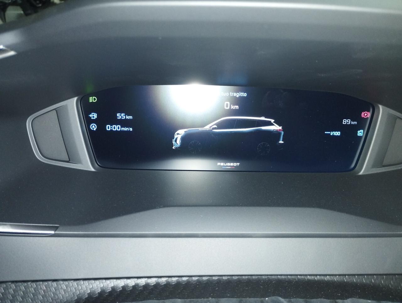 Peugeot 2008 PureTech 130 S&S EAT8 Allure