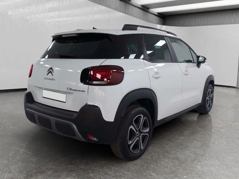 Citroën C3 Aircross 1.2 puretech Feel s&s 110cv