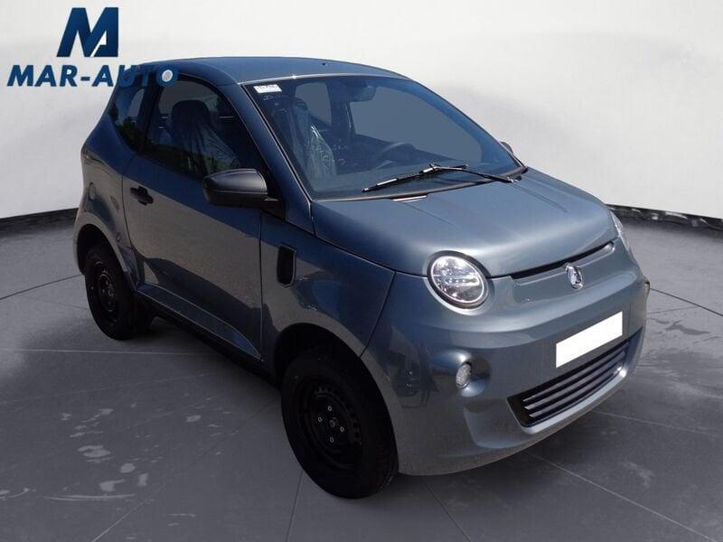 Aixam City Minauto Easy