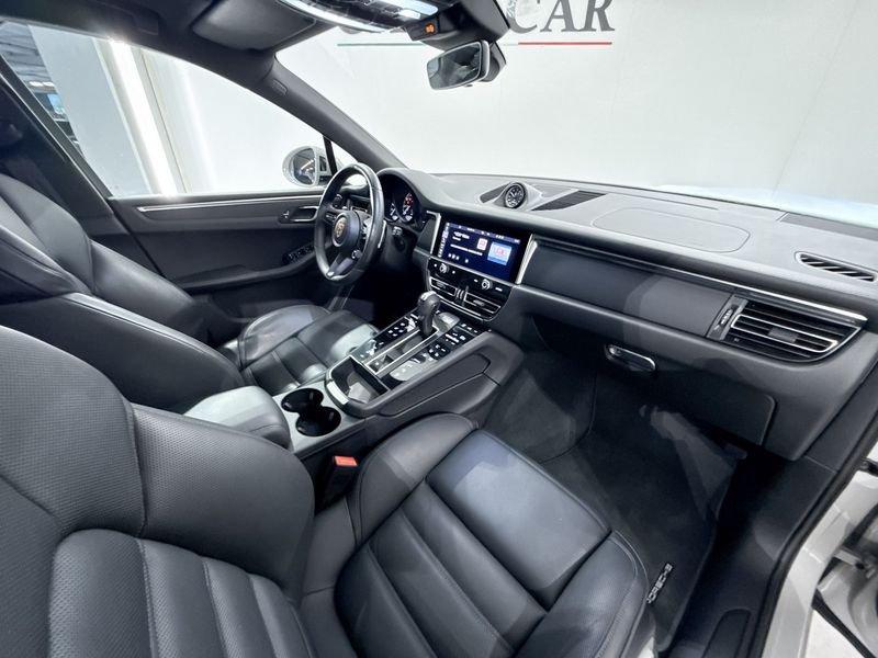 Porsche Macan 2.0