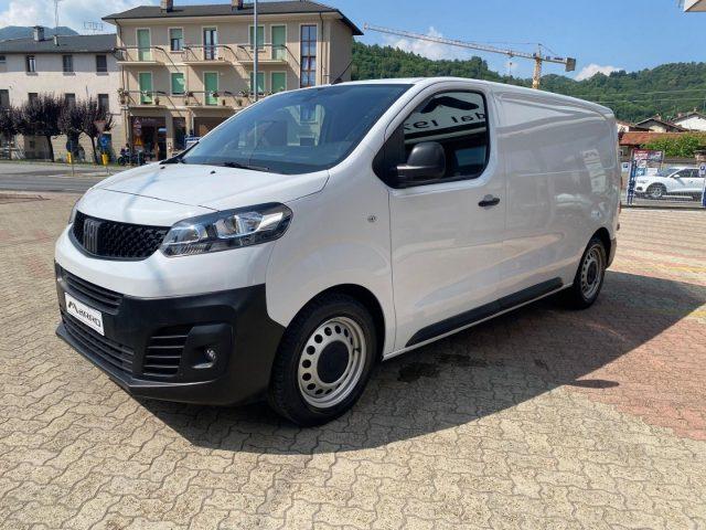 FIAT Scudo 1.5 M-JET L2 SX *NAVI*RETROCAMERA*SENSORI*RUOTIN