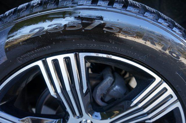 VOLVO XC40 T3 Geartronic Inscription Pari al Nuovo Certificat