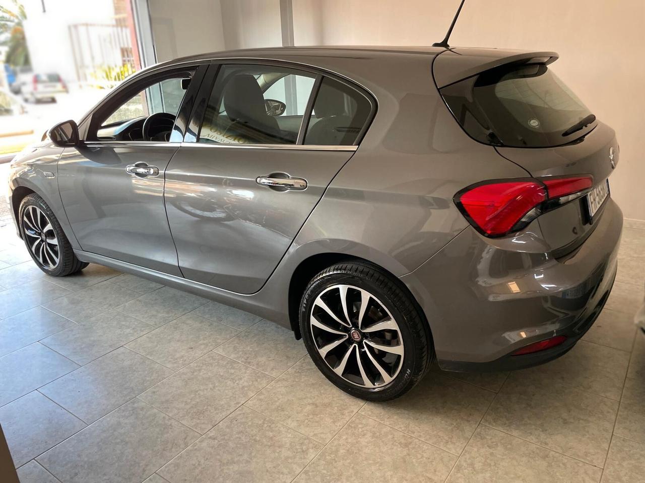 Fiat Tipo 5p 1.6 MTJ 120cv LOUNGE S&S