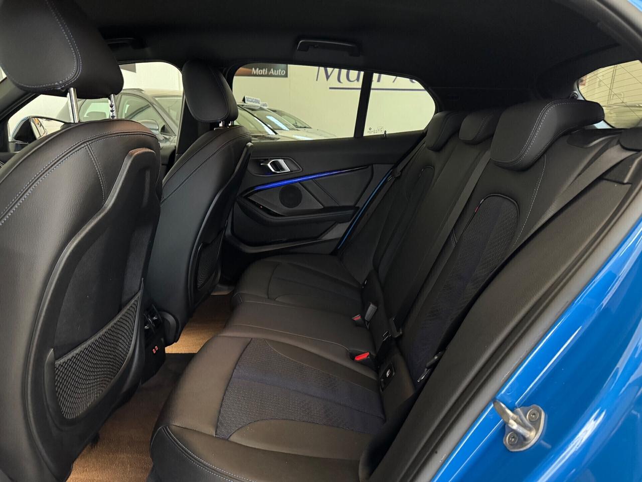 Bmw 118 118d 5p. Msport Auto 150cv