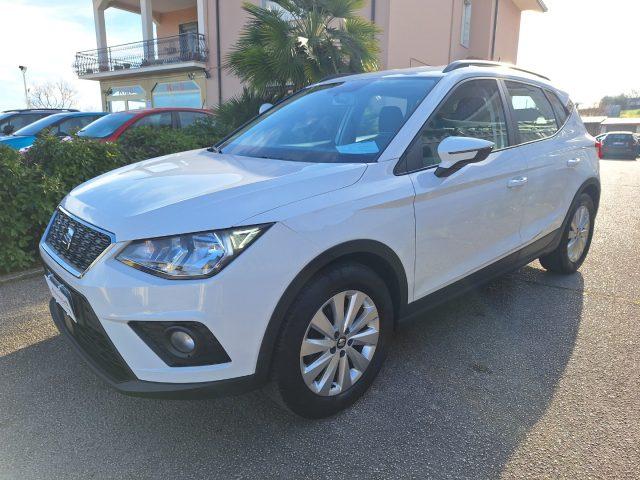 SEAT Arona 1.6 TDI 95 CV Style