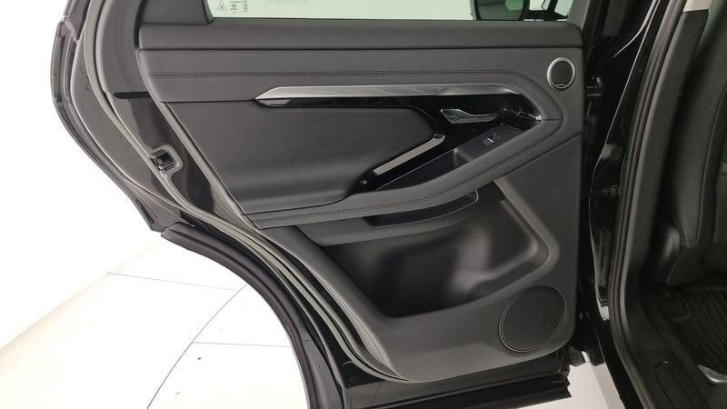 Land Rover RR Evoque 2.0D I4 163 CV AWD Auto SE N1 autocarro