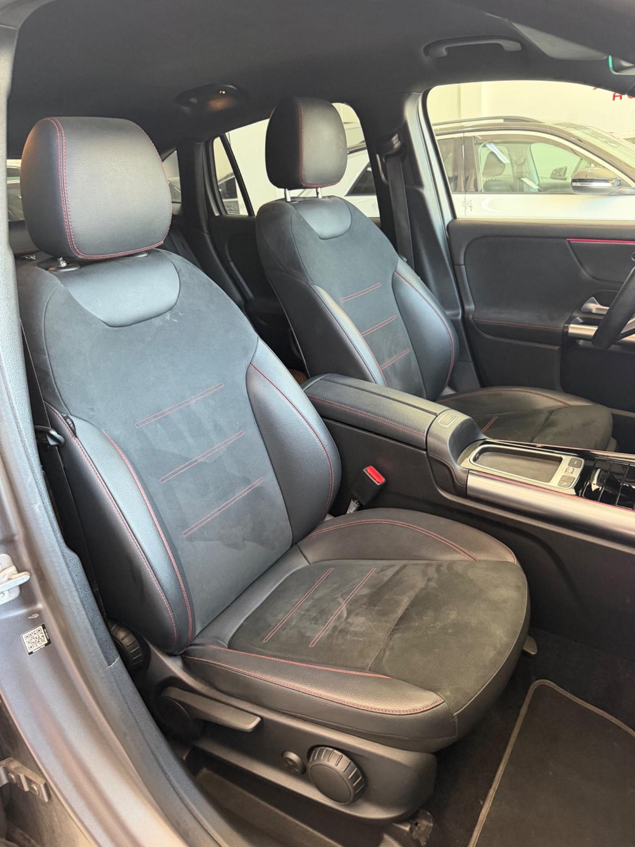 Mercedes GLA Automatic AMG Line Plus FINANZIABILE