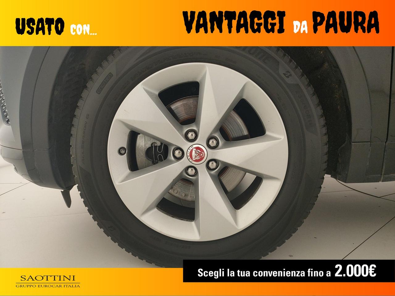 2.0d R-dynamic S awd 150 CV Auto