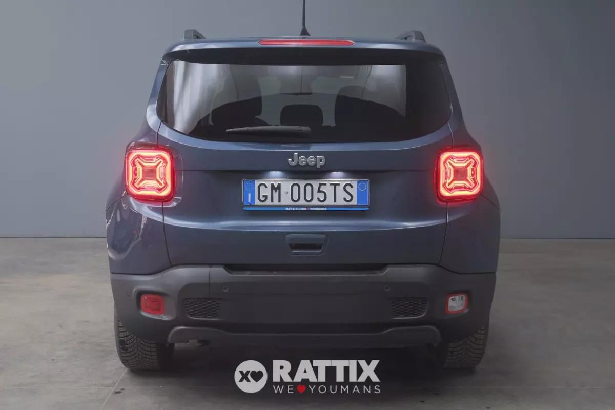 Jeep Renegade 1.6 MJT 130CV Limited