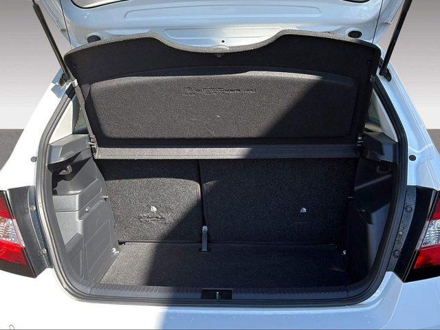 SKODA Fabia Ambition 1,4 TDi 90 CV