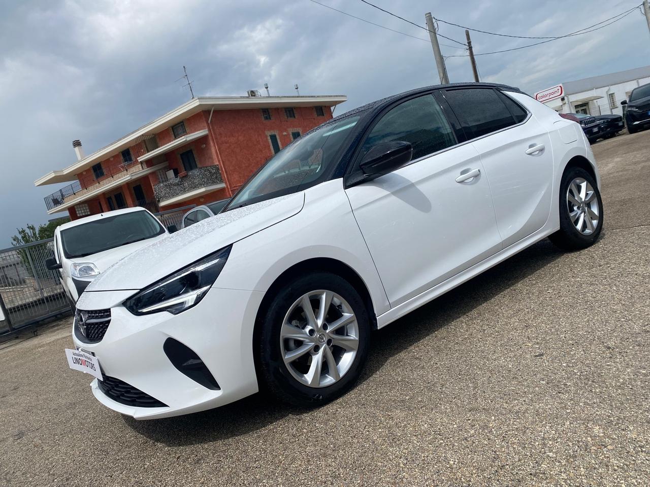 Opel Corsa 1.2 Edition 75cv