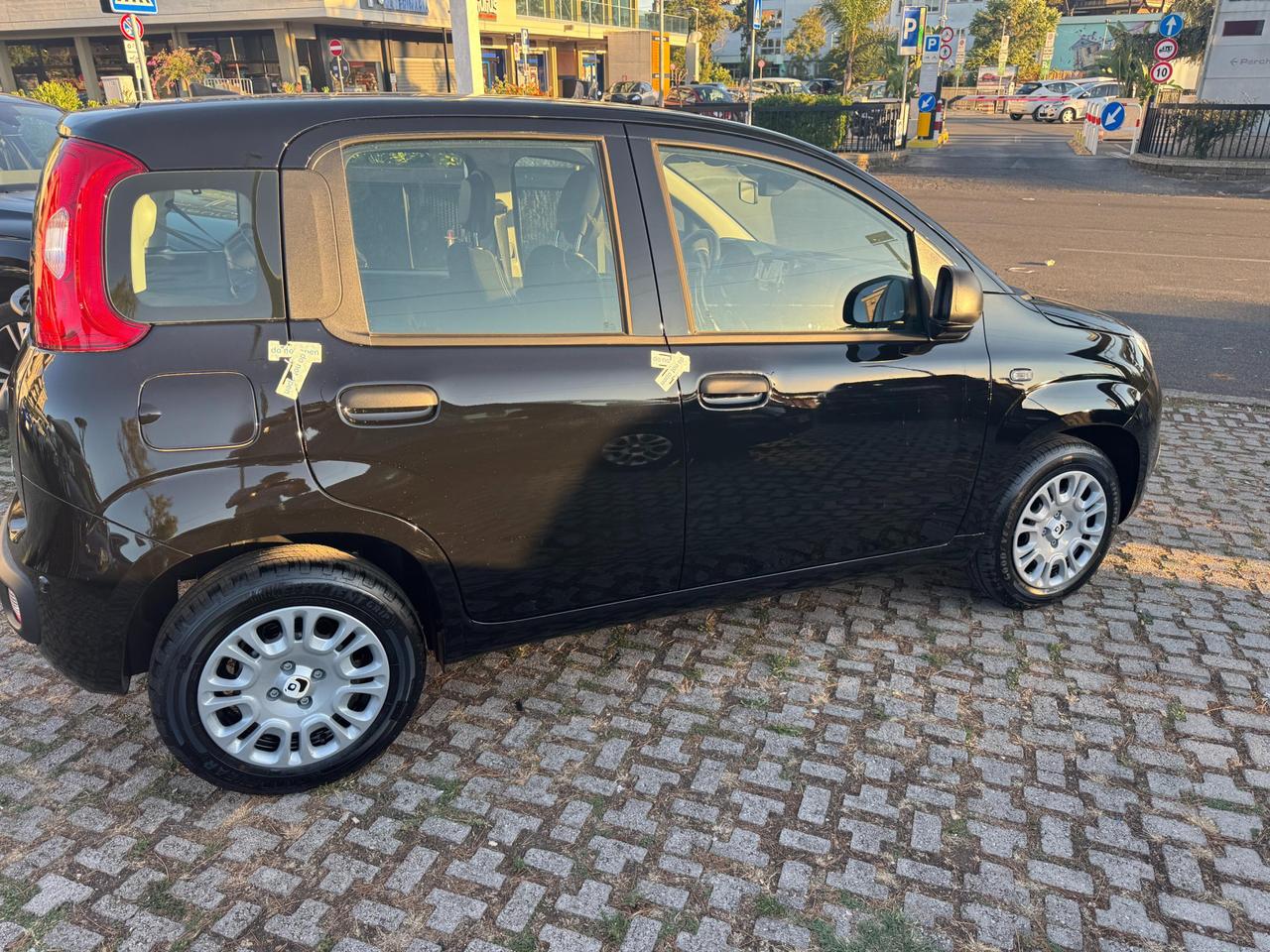 FIAT Panda 1.0 FireFly S&S Hybrid ITA PACK CITY NO VINCOLI