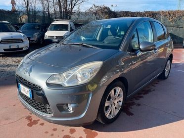 Citroen C3 1.4 Exclusive Style Eco Energy GPL, UNIPROP, OK NEOPATENTATI!!