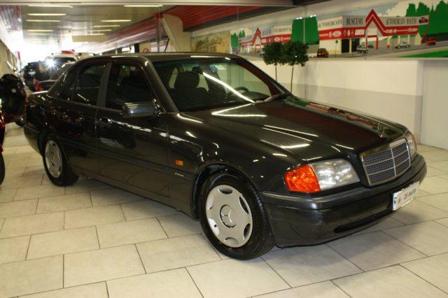 MERCEDES-BENZ C 180 cat Esprit