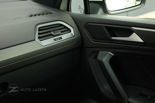 VOLKSWAGEN Tiguan 2.0 TDI 150 CV SCR DSG R-Line
