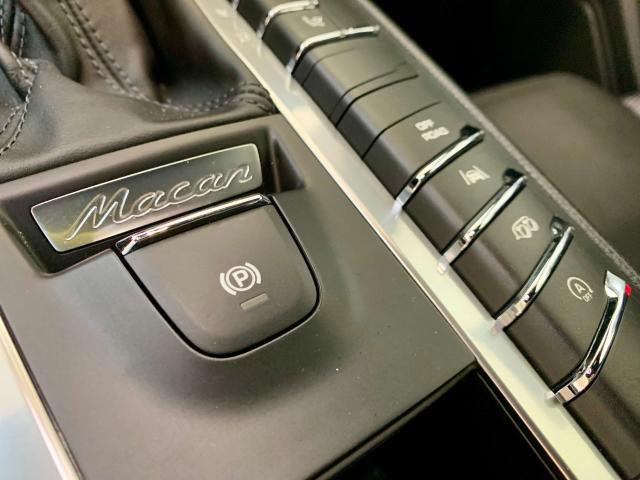 Porsche Macan Macan 3.0d S 250cv pdk Restyling Post. Ufficiale