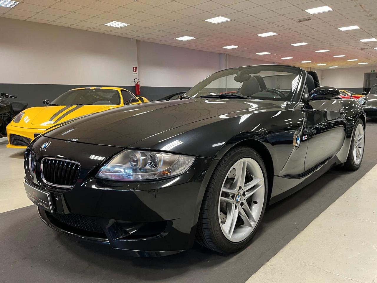 Bmw Z4 M cat Roadster