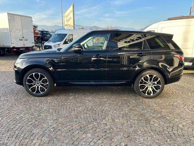 LAND ROVER Range Rover Sport 2.0 Si4 HSE