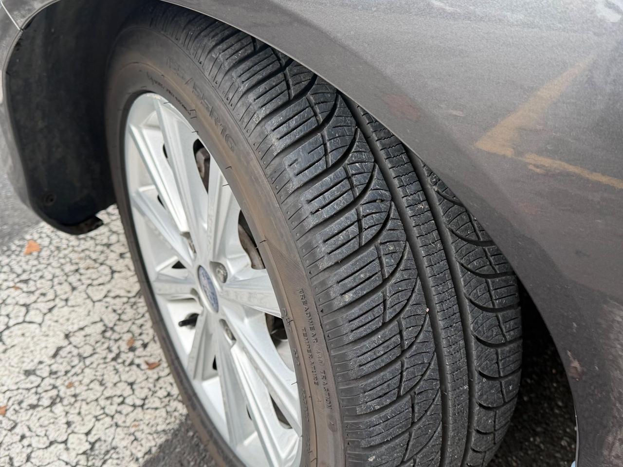 Ford B-Max Business Titanium 1.5 TDCi #9158