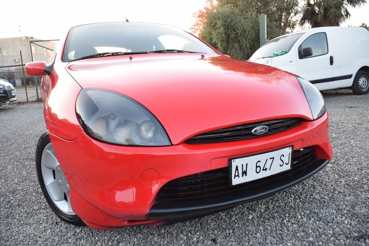 Ford Puma 1.4i 16V cat 1° SERIE - DA AMATORE