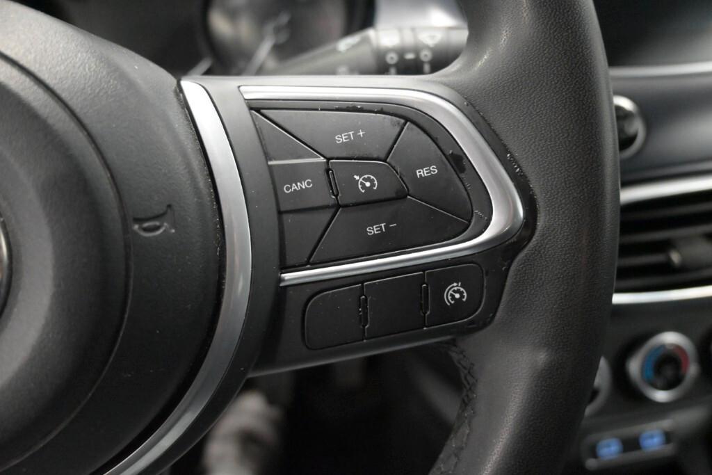 FIAT 500X NEW 1.3 M-JET 95CV CLUB ( CRUISE - MIRROR - CERCHI )