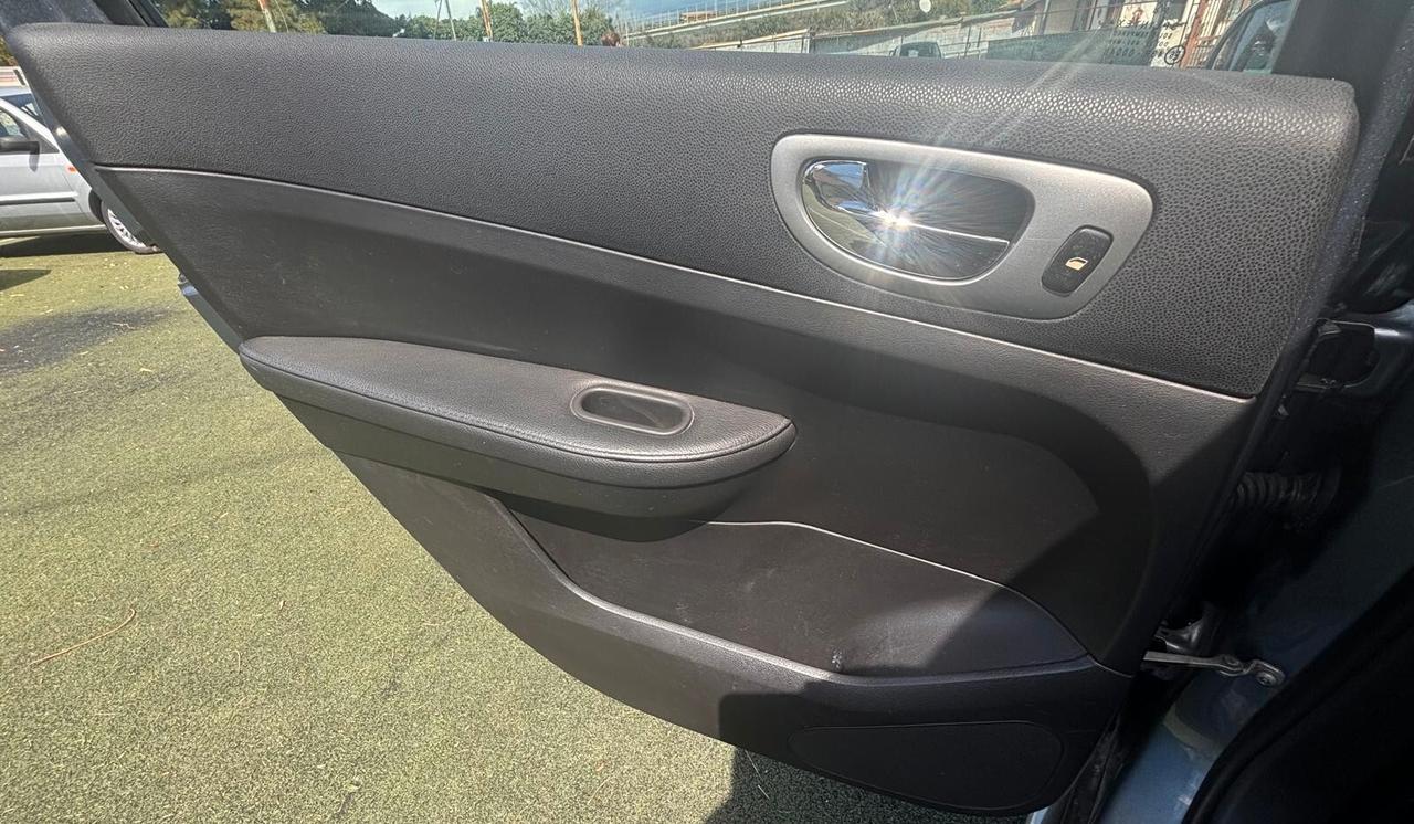 Peugeot 307 2.0 16V HDi FAP SW Speed'up