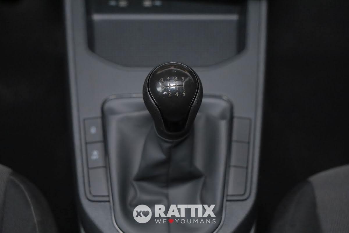 SEAT Arona 1.0 TGI 90CV Reference