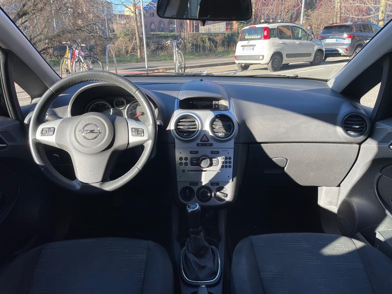 Opel Corsa 1.3CDTI 95CV 5p. Cosmo/1PROP/GARANZIA