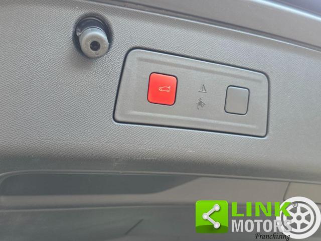 PEUGEOT 508 PSE SW 1.6 hybrid4 phev 360cv e-eat8
