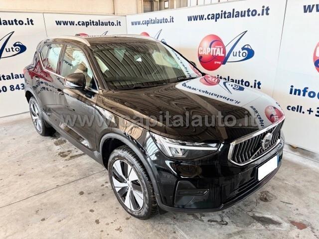 Volvo XC40 T4 Plug-in Hybrid auto NETTO 12500