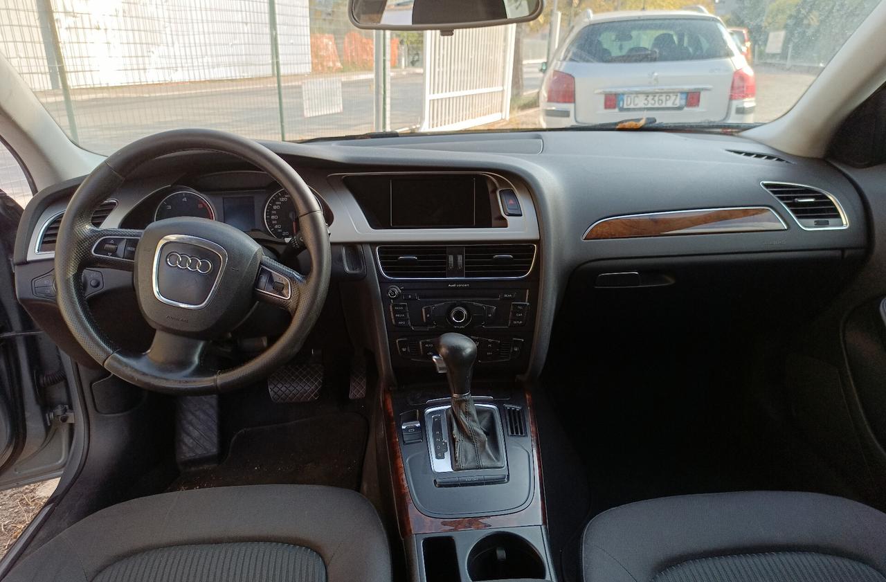 Audi A4 Avant 2.0 TDI 143CV F.AP. Advanced