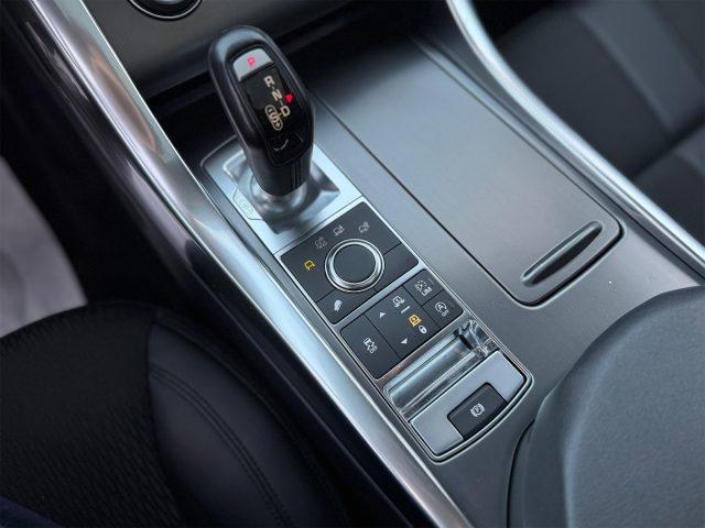 LAND ROVER Range Rover Sport 3.0 TDV6 S *TETTO*TAGLIANDATO*