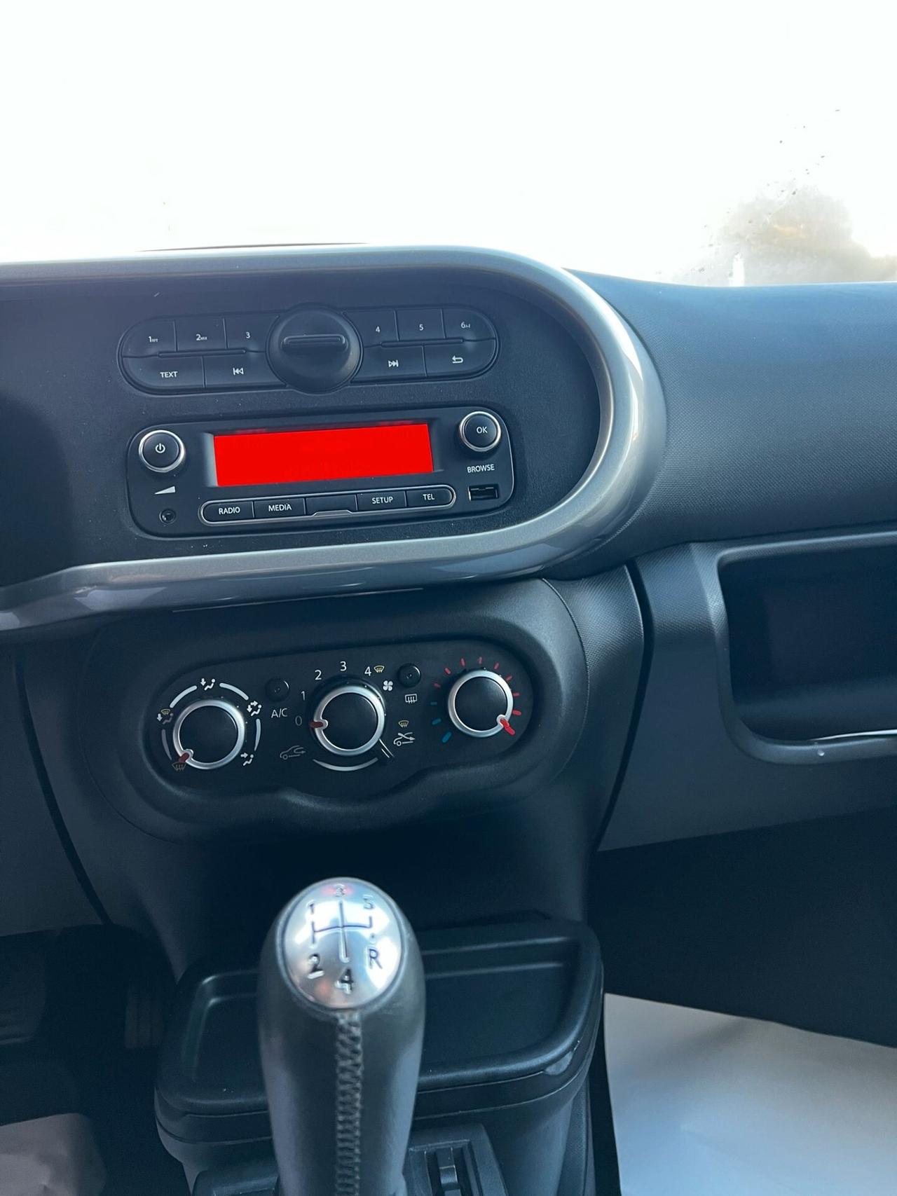 Renault Twingo LIMITED