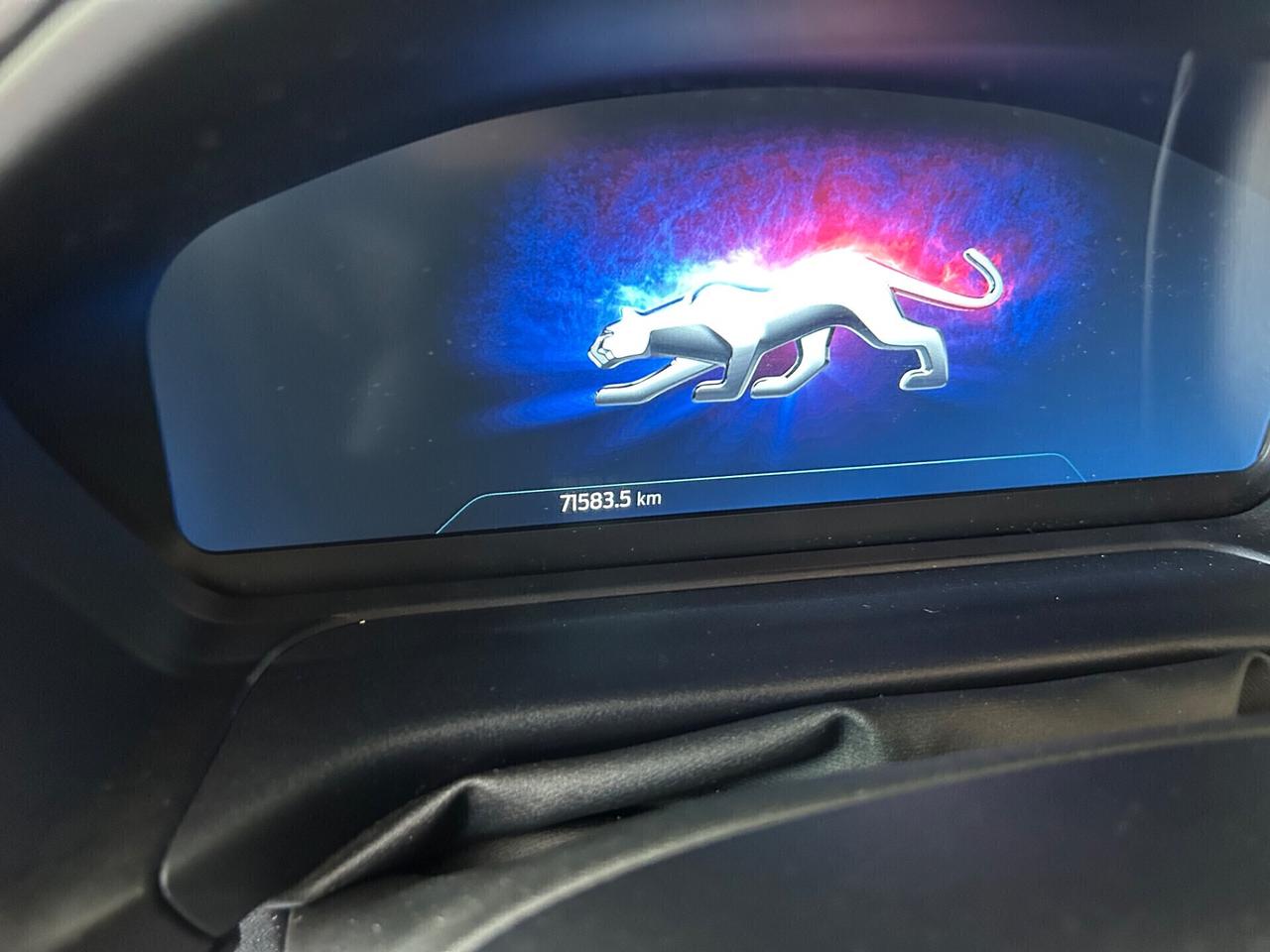 Ford Puma 1.0 EcoBoost Hybrid ST-Line 2022