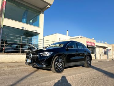 Mercedes-benz GLA 180 GLA 180 d Automatic Sport Plus