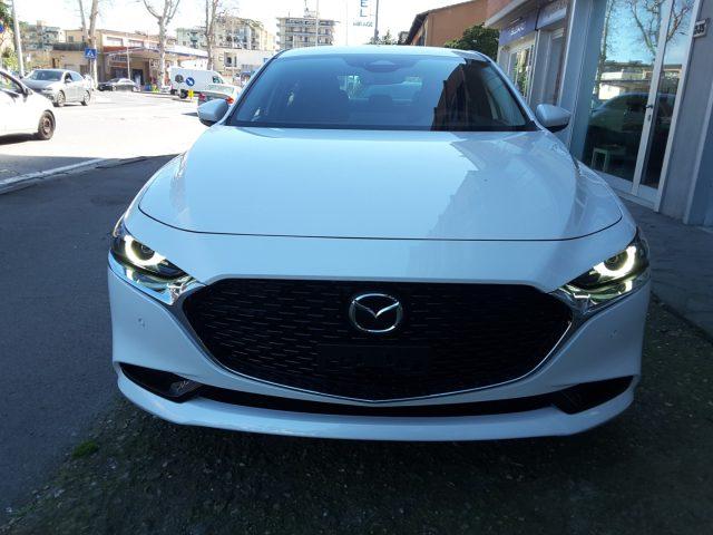 MAZDA 3 Sedan 2.0 e-Skyactiv G 150cv Exclusive Line