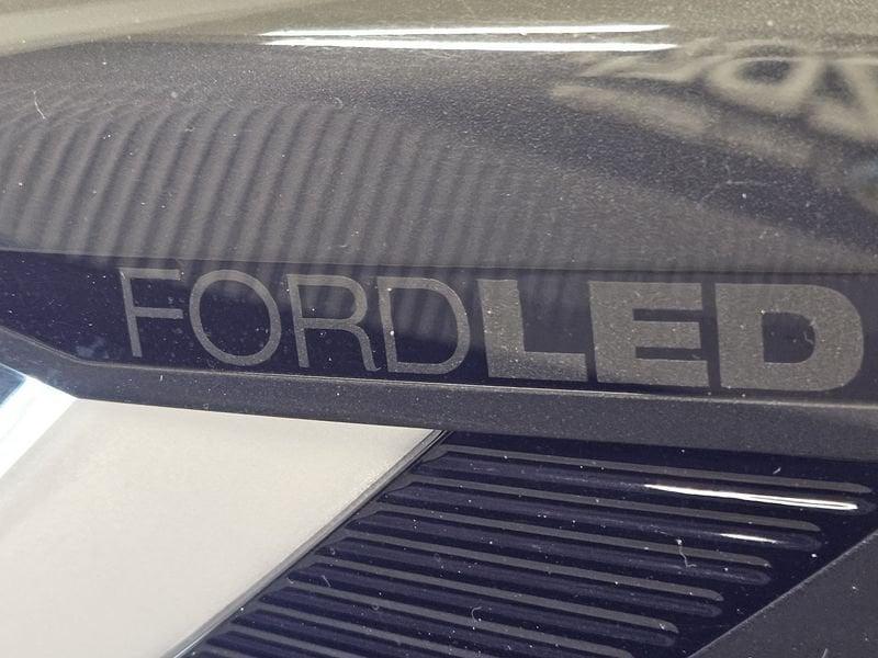 Ford Focus 1.0 EcoBoost Hybrid 155cv ST-Line Auto