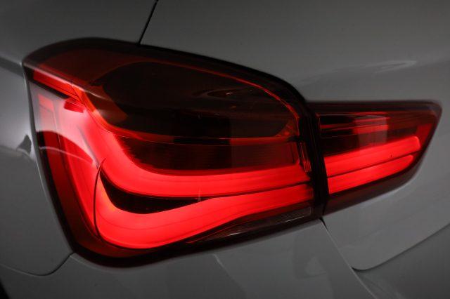 BMW 118 Serie 1 d 5p. Msport