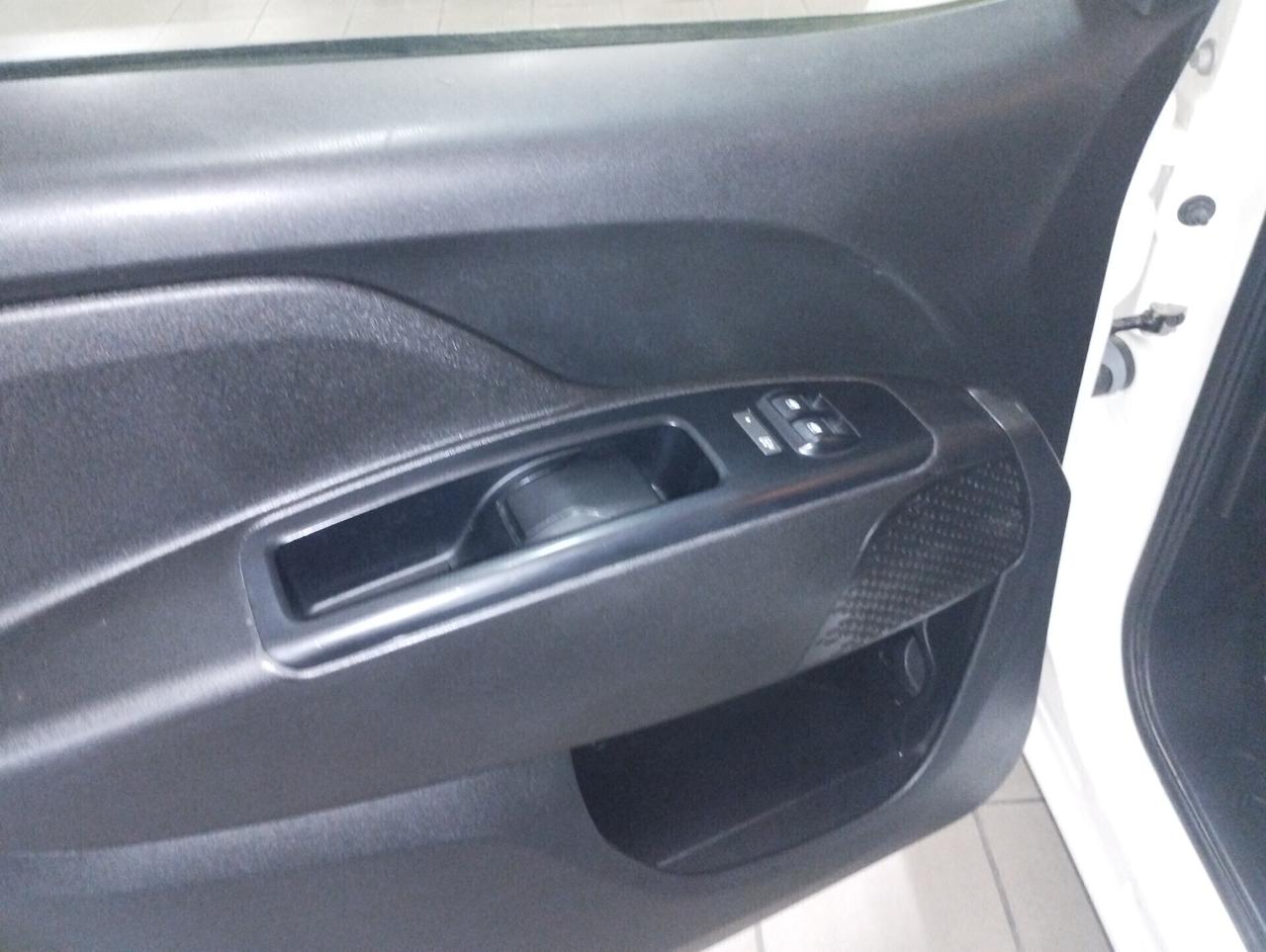 Fiat Doblò 1.6 MJT 105CV Cargo Maxi