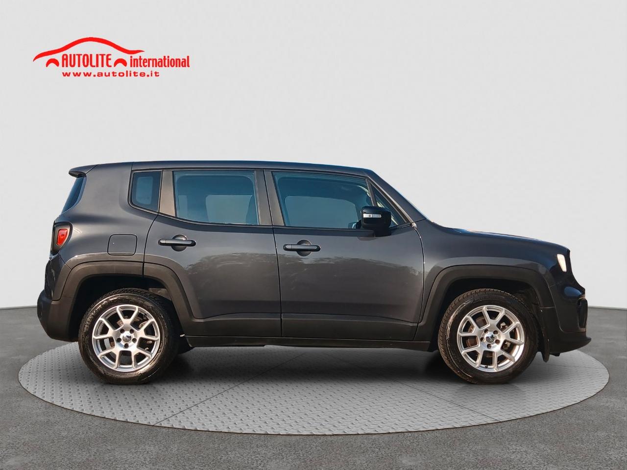 Jeep Renegade 1.0 t3 Limited 2wd